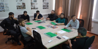 Дизайн-код и новые стандарты городской среды - Администрация г. Грозный