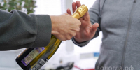 Потребление алкоголя в Вологодской области продолжает снижаться - Вологда.РФ