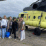 Выезд медиков в Тофаларию предоставлено Верой Гашовой - IrkutskMedia.Ru