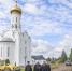 Под Тамбовом продолжается строительство нового храма - OnlineTambov.Ru
