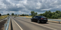 В Пензенской области по нацпроекту продолжается обновление искусственных дорожных сооружений - Правительство