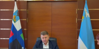 Глава администрации г. Белгорода Валентин Демидов рассказал об итогах еженедельного совещания - Belnovosti.Ru