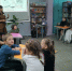 Один день из жизни оленевода - Городская библиотека