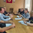 В Таганроге осужденным, готовящимся к выходу на свободу, рассказали о мерах соцподдержки - Газета Таганрогская правда