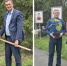Из Азии – на улицу Нефтяников. Владимир Кулагин считает, что у павловнии есть шанс - Орская хроника