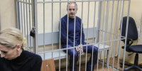 Суд отказал в УДО экс-замминистра экономики Свердловской области Михаилу Шилиманову - Фото 1 - JustMedia
