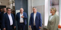 В Самаре завершена подготовка 97% котельных к отопительному сезону - Администрация городского округа Самара