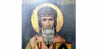 Челябинцы смогут поклониться деснице святителя Спиридона Тримифунтского - Агентство новостей Доступ