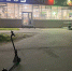 В Коми пьяный самокатчик сбил ребенка - Комсомольская Правда