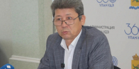 Жителям Левого берега в Улан-Удэ рекомендуют подготовиться к паводкам - ВостокТелеИнформ
