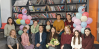Курганцев научат писать грамотные тексты - Новый мир