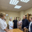 Фото: министерство здравоохранения Псковской области - InformPskov.Ru