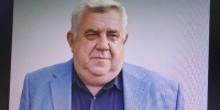 В Клетнянском районе умер стоявший на страже закона Александр Палехин - ИА Наш Брянск.ru