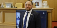 Василий Жуков оказал финансовую помощь спортивной школе Советского района - 2Goroda.Ru