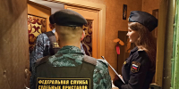 Административная ответственность заставила вспомнить о сыне - УФССП