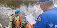 Инспекторы выявили два нарушения за время рейда на водоемах Кировского района - 47Channel.Ru