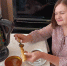Посиделки «Медовые затеи» (Ново-Краснянская с/б) - МЦБ Ершовского района
