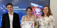 Липчанка поборется за миллион рублей на всероссийском конкурсе в рамках нацпроекта «Кадры» - Знамя Октября