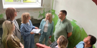 Депутаты контролируют работу подрядных организаций при ремонте МКД - Областная Дума