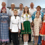 В Знаменском состоялось открытие детского культурно-просветительского центра «Исток». - Знаменский район