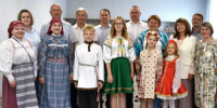 В Знаменском состоялось открытие детского культурно-просветительского центра «Исток». - Знаменский район