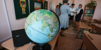 Многодетные семьи в Алтайском крае могут получить выплату на подготовку к школе - ИА Амител