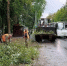 Уборка города, ремонт светофора, покос травы – 18 августа - Город Ковров