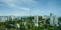 Аренда жилья для туристов подешевела на 10% в Сочи - Кубанские Новости