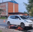 Пьяный водитель сбил двух подростков-мотоциклистов в Братском районе - ИА ИркСиб