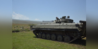 Сводка СВО: Российские войска освободили Новосолошино и Андреевскую Общину, Трамп готов разбомбить ещё одну страну - Газета Вести КАМАЗа