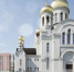 В Саранске готовят фундамент для нового храма - Info-Rm.Com