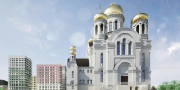 В Саранске готовят фундамент для нового храма - Info-Rm.Com