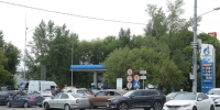 Разброс ситуации с топливом в России | Источник: Дмитрий Толстошеев / MSK1.RU - 29.Ru