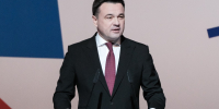 Андрей Воробьева - ИА Общественная служба новостей