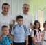 Рюкзаки, учебники и канцтовары: В Лисичанск и Рубежное доставлен гуманитарный груз из Татарстана - Единая Россия