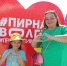 «Пир на Волге» впервые пройдет на новой площадке - Министерство культуры