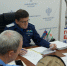14 августа 2026 г состоялось заседание Контрольной комиссии  УФК по Республике Ингушетия - УФК по Республике Ингушетия