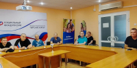 Кадровые центры Кировской области помогают участникам СВО в профессиональной адаптации - Правительство области