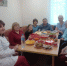 В чистопольском доме-интернате отметили 83-летие проживающей - Чистополь-информ