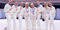 Президент РФ поздравил сборную России с победой на чемпионате мира по художественной гимнастике - РГПУ им. А.И. Герцена