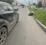 ️Мотоциклист серьёзно пострадал в дорожной аварии в Абакане, у него перелом позвоночника - Абакан 24