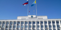 Правительство Тывы. Фото пресс-службы правительства РТ - Пульс Хакасии