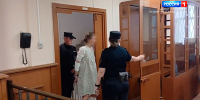 В Выборгском суде Петербурга продолжится слушание дела Марины Рыбалко - ГТРК Санкт-Петербург
