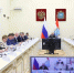 На оперативном совещании обсудили капитальный ремонт объектов культуры - Министерство культуры