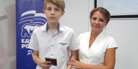 В торжественной обстановке юные жители Рузского округа получили паспорта - РузаРИА