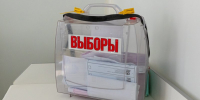 выборы, голосование Мария Смитюк, ИА PrimaMedia.ru - IrkutskMedia.Ru