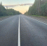 Дорожники вводят в эксплуатацию первые участки дорог, отремонтированные в 2026 году в рамках нацпроекта - Информационный портал Свердловской области