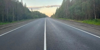 Дорожники вводят в эксплуатацию первые участки дорог, отремонтированные в 2026 году в рамках нацпроекта - Информационный портал Свердловской области