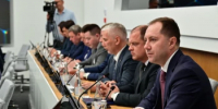 В Башкортостане планируют построить новую детскую больницу - Министерство здравоохранения РБ
