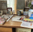 Клавдия Ивановна Хромченко отметила 99-летие - Администрация г. Кузнецка